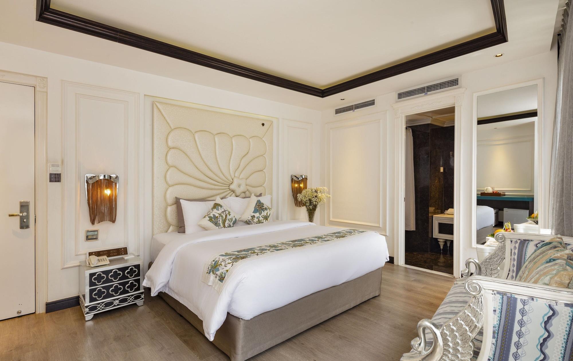 A&Em Saigon Hotel Πόλη Χο Τσι Μινχ Εξωτερικό φωτογραφία