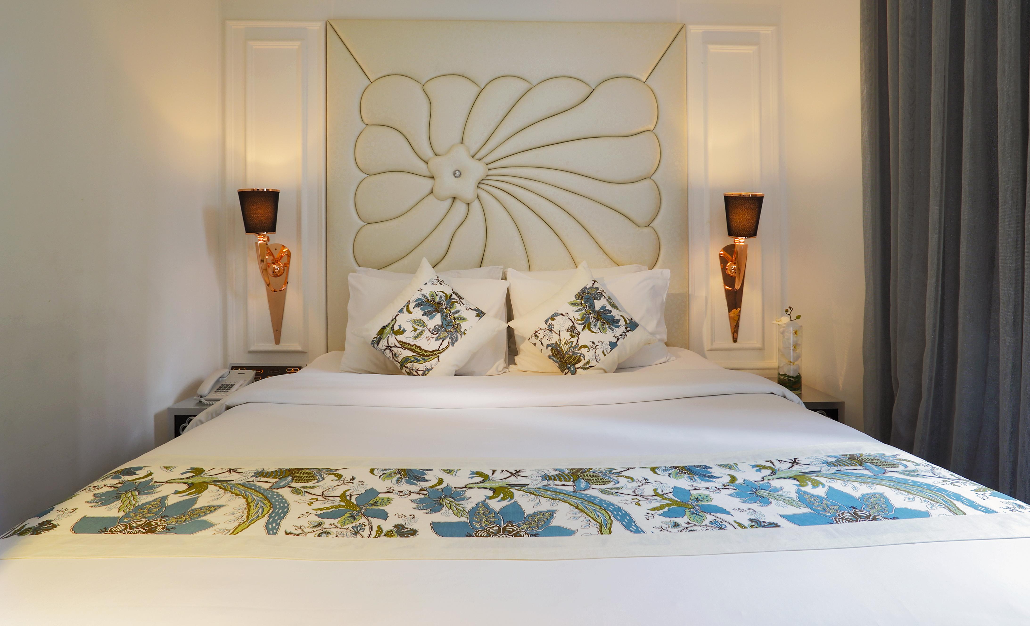 A&Em Saigon Hotel Πόλη Χο Τσι Μινχ Εξωτερικό φωτογραφία