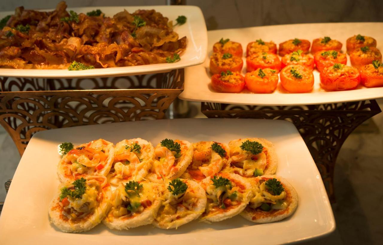 A&Em Saigon Hotel Πόλη Χο Τσι Μινχ Εξωτερικό φωτογραφία