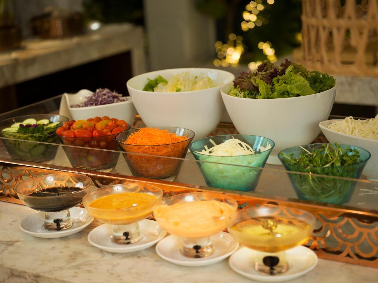 A&Em Saigon Hotel Πόλη Χο Τσι Μινχ Εξωτερικό φωτογραφία
