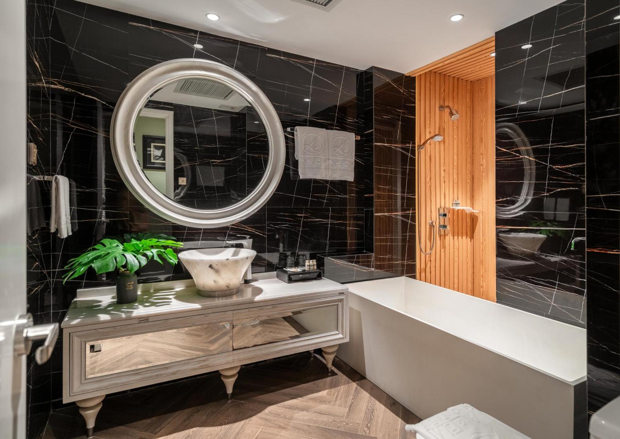A&Em Saigon Hotel Πόλη Χο Τσι Μινχ Εξωτερικό φωτογραφία