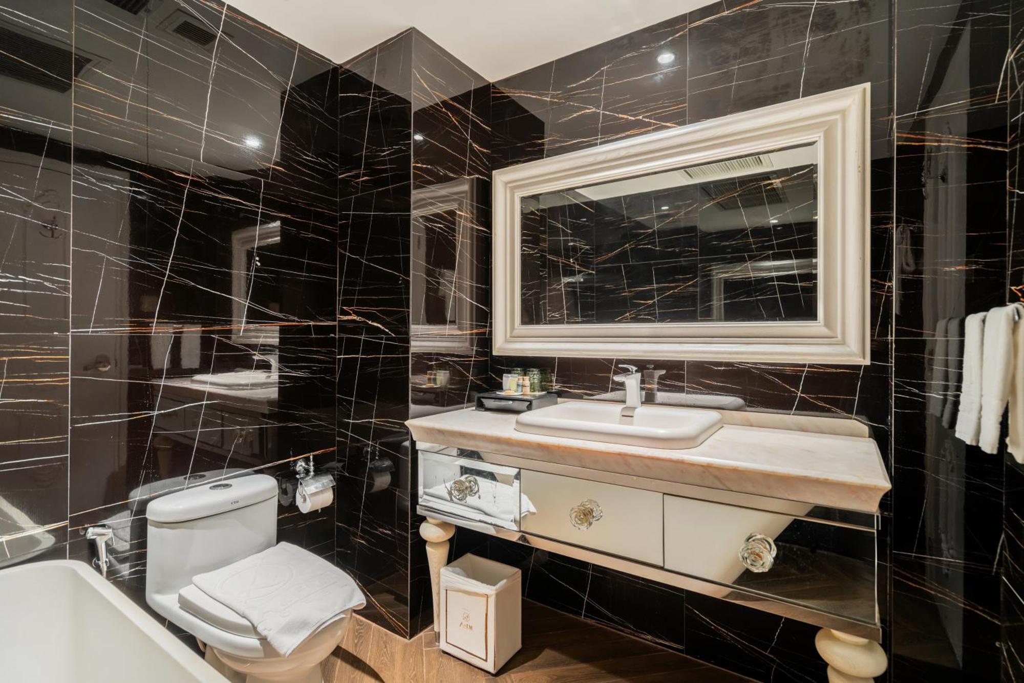 A&Em Saigon Hotel Πόλη Χο Τσι Μινχ Εξωτερικό φωτογραφία